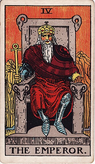 The Emperor