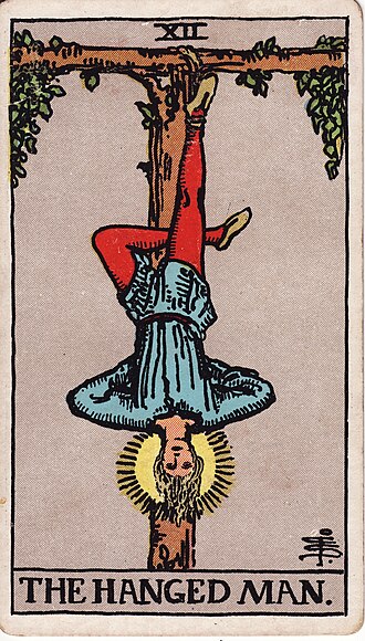 The Hanged Man
